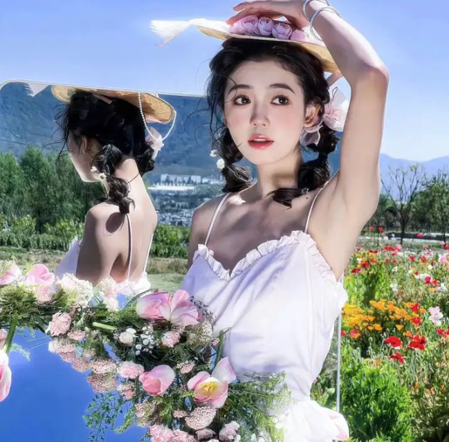 我的天堂城市